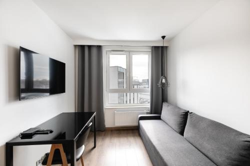 Apartamenty Platinex 1 - Kraków
