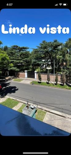 Linda Vista en Adrogue