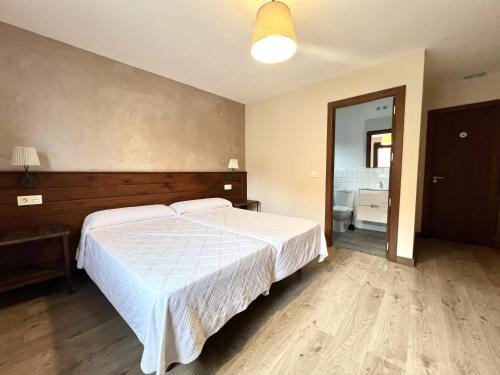 La Casona de Omaña gîte à louer Tremor de Arriba