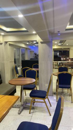 Ēdiens un dzērieni, HOTEL LE BON CHOIX in Nouadhibou