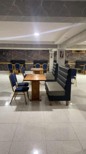 HOTEL LE BON CHOIX in Nouadhibou