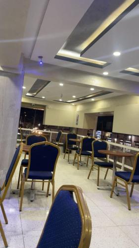 HOTEL LE BON CHOIX in Nouadhibou