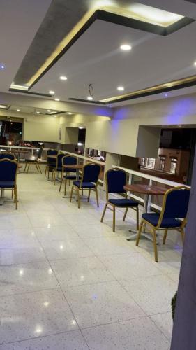 HOTEL LE BON CHOIX in Nouadhibou