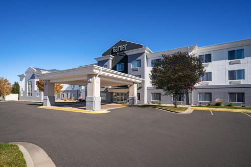 Holiday Inn Express Hotel & Suites Brookings an IHG Hotel - image 11