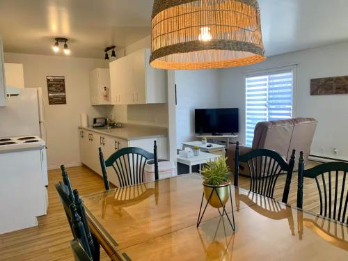 景觀, Condos Mont-Trinité (Condos Mont-Trinite) in 聖米歇爾德聖