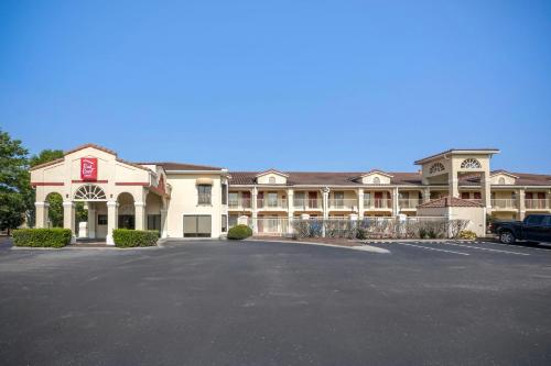 外部景觀, 紅屋頂酒店-富蘭克林,TN (Red Roof Inn Franklin, TN) in 富蘭克林