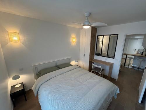 Charming apartment near Château Vincennes, ideal for couples - Location saisonnière - Vincennes