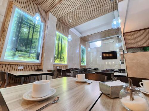 Alas Hotel in San Rafael