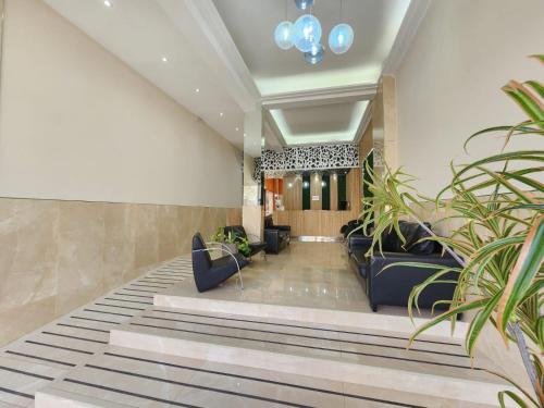 Alas Hotel in San Rafael