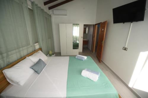 Le Papillon Tropical , aile droite in Bas Vent