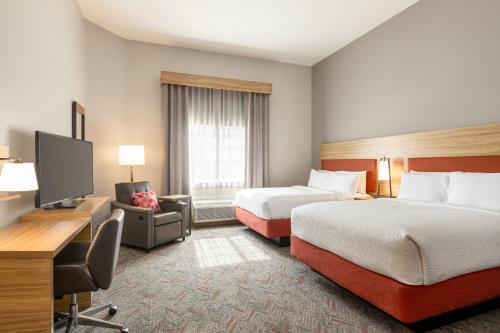 Candlewood Suites San Antonio - Fort Sam Houston by IHG