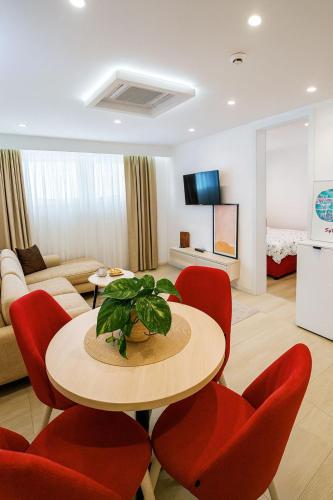 The pearl residence Sarajevo - Bascarsi - Walk everywhere