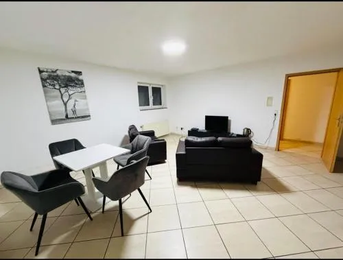 House AL11 in Raunheim, Deutschland