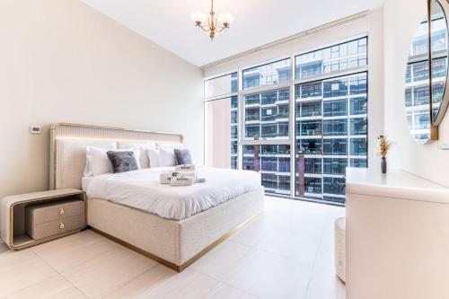 Cozy 2BR Near Zabeel Park - Dubai frame view - image 7