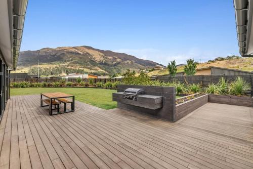 Faciliteter, Luxury Hāwea, Alfresco Retreat, Sleeps 6 (Luxury Hawea, Alfresco Retreat, Sleeps 6) in Lake Hawea