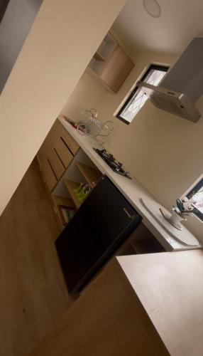 Prime area in Cuenca with a beautiful view