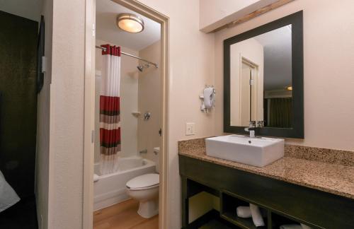 Photo - Red Roof Inn PLUS+ Washington DC - Manassas