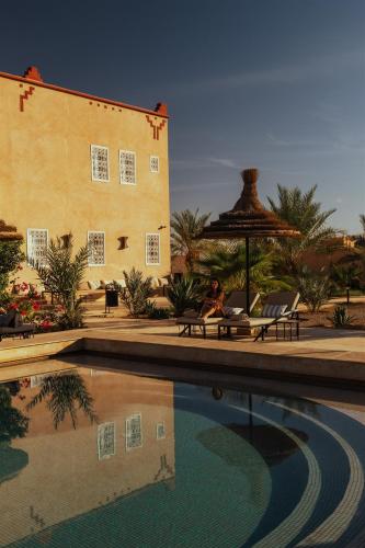 Riad Chebbi in 메르주가