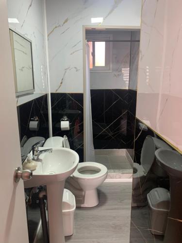 Cabaña Familiar