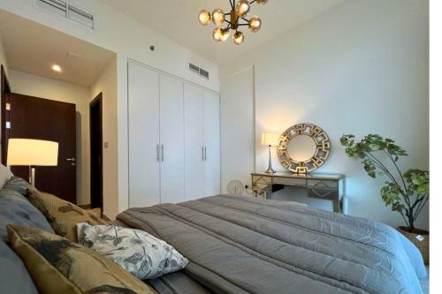 Coozy one bedroom in Al Jaddaf Dubai - image 10