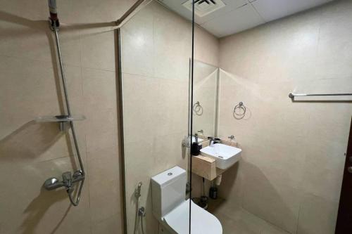 Coozy one bedroom in Al Jaddaf Dubai - image 3