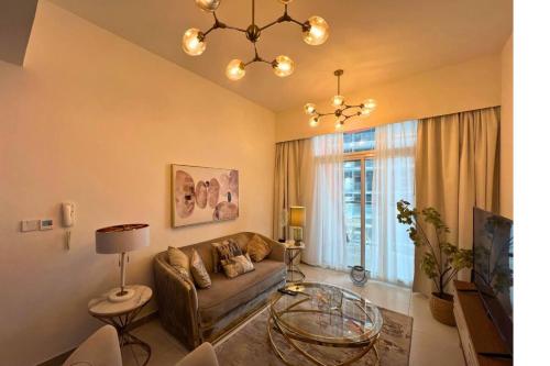 Coozy one bedroom in Al Jaddaf Dubai - image 6