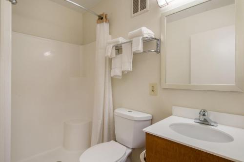 HomeTowne Studios by Red Roof Denver - Airport/Aurora in Aurora, USA