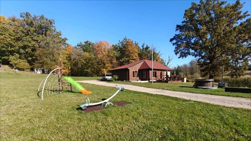 Bačkis camp (Backis camp) in Backonys