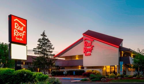 Red Roof Inn Edison in Edison, USA