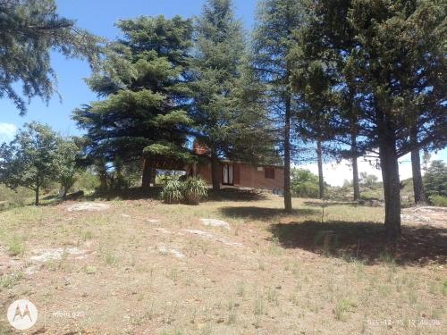 CASA ANTONIO-sobre el rio