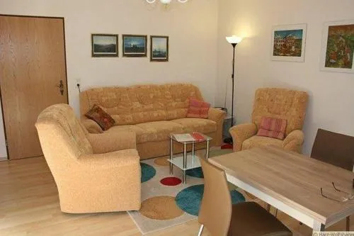 Haus Schneider, kleine Ferienwohnung in Wolfshagen, Deutschland