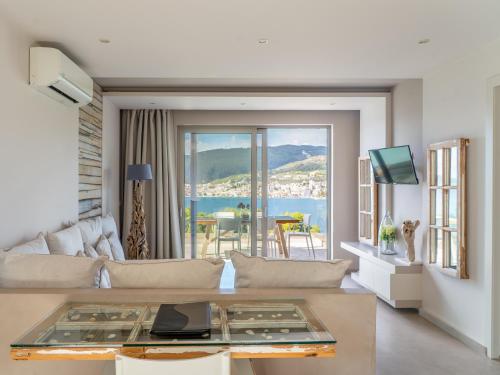 Suite, 2 camere da letto