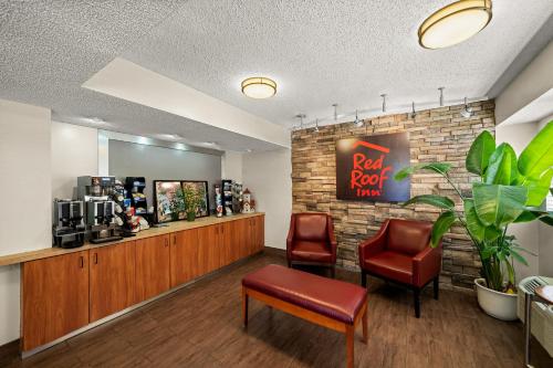 Facilities, Red Roof Inn Dallas - DFW Airport North in Dallas (TX)