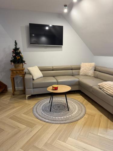 Apartamenty na stoku Szklarska Poręba Lola 36