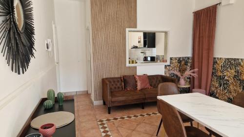 Maison La Scogliera