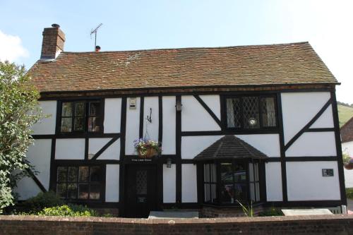 B&B South Downs Way chambre d'hôte Hassocks