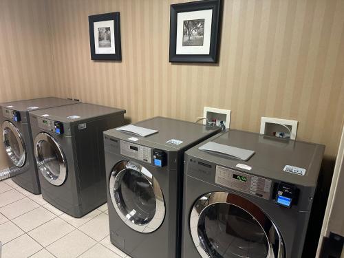 Hampton Inn & Suites Lawton in Lawton, USA