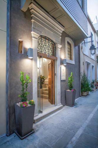 Onar Superior Suites - Crete