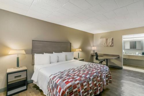 Red Roof Inn Baltimore