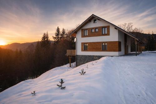 Vila Ambiente Donovaly obrázok