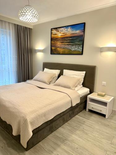 Apartament RELAX in Pogorzelica