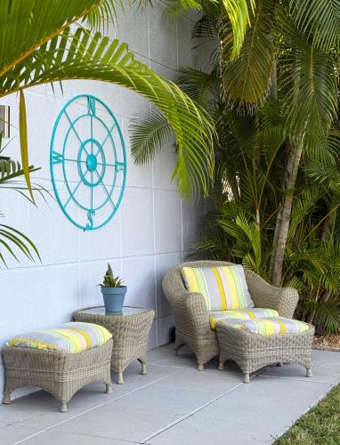 Buitenkant, South Beach Place - Vero Beach in Ocean Drive