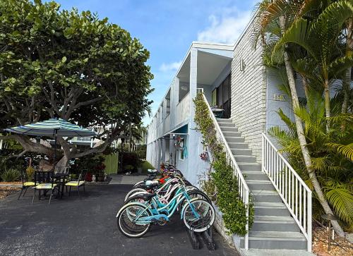 Buitenkant, South Beach Place - Vero Beach in Ocean Drive
