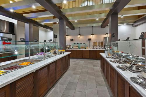Embassy Suites by Hilton Auburn Hills - image 12