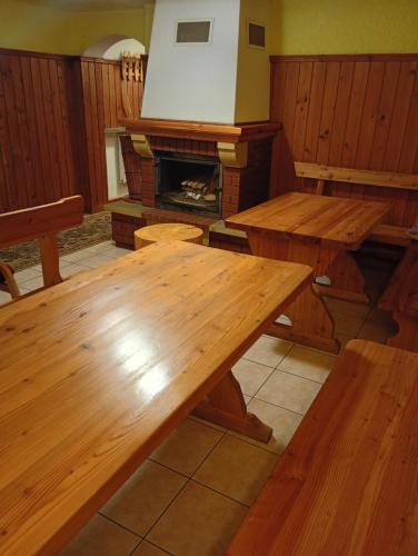 Hacjenda - Apartamenty i Pokoje Gościnne obrázok