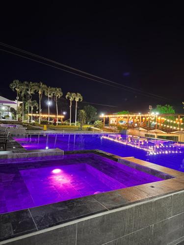 HOTEL CAMPESTRE LA MAGIA CAFETERA DEL Quindio