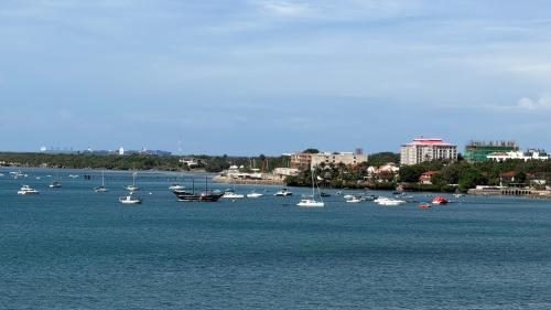 Skylar H & Apartment - Dar Es Salaam