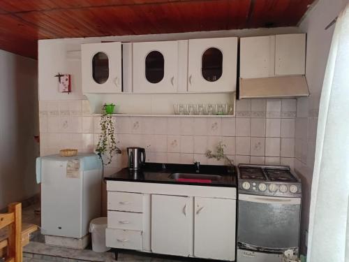 Hospedaje Flia SESA