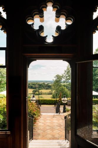 Nutfield Priory Hotel & Spa - image 13