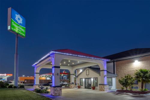SureStay Hotel by Best Western Terrell in Terrell, USA